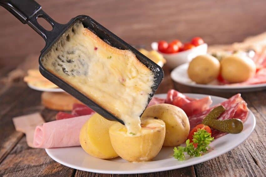 raclette_lattosio