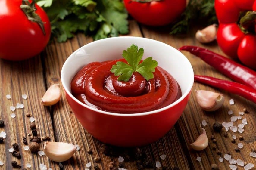 il_ketchup_contiene_lattosio