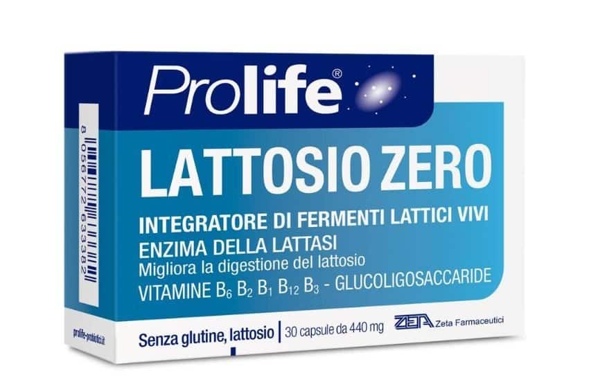 prolife_lattosio_zero_funziona