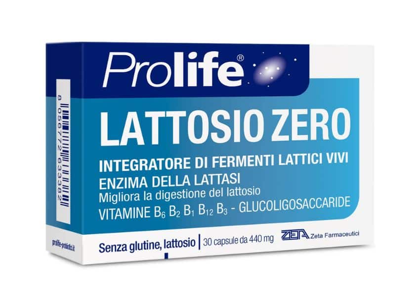 prolife_lattosio_zero_funziona