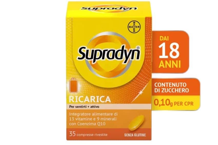 supradyn_ricarica_contiene_lattosio