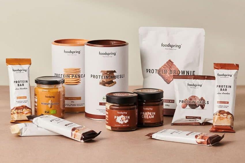 Foodspring_senza_lattosio