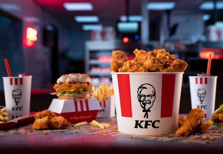 KFC_senza_lattosio