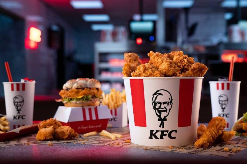 KFC_senza_lattosio