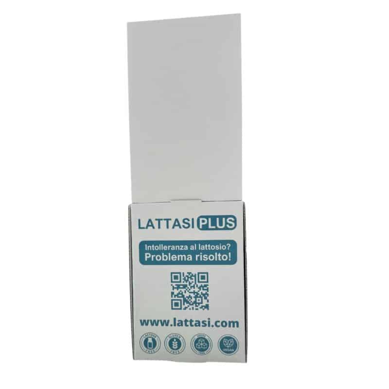 Espositore LATTASI PLUS